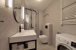 RentPlanet - Apartamenty Kilińskiego