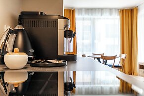 RentPlanet - Apartamenty Kilińskiego