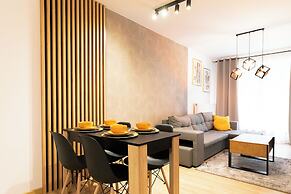 RentPlanet - Apartamenty Kilińskiego
