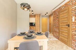 RentPlanet - Apartamenty Kilińskiego