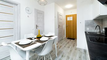 RentPlanet - Apartamenty Kilińskiego