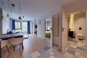 RentPlanet - Apartamenty Kilińskiego
