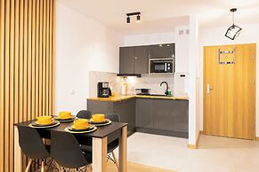 RentPlanet - Apartamenty Kilińskiego