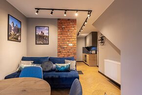 RentPlanet - Apartamenty Kilińskiego