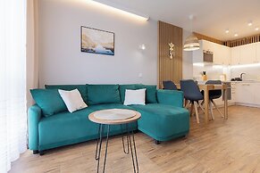 RentPlanet - Apartamenty Kilińskiego