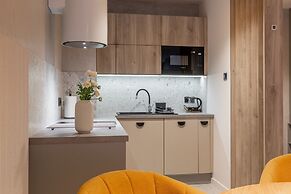 RentPlanet - Apartamenty Kilińskiego