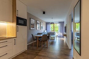 RentPlanet - Apartamenty Kilińskiego