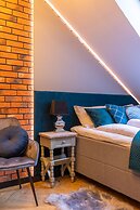 RentPlanet - Apartamenty Kilińskiego