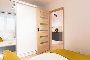 RentPlanet - Apartamenty Kilińskiego