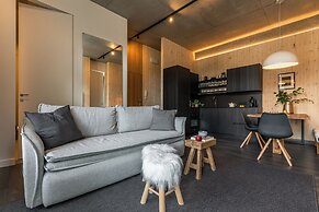 RentPlanet - Apartamenty Kilińskiego