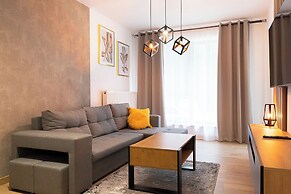 RentPlanet - Apartamenty Kilińskiego