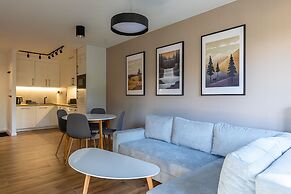 RentPlanet - Apartamenty Kilińskiego