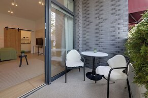 RentPlanet - Apartamenty Kilińskiego