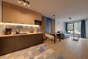 RentPlanet - Apartamenty Kilińskiego