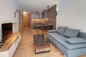 RentPlanet - Apartamenty Kilińskiego
