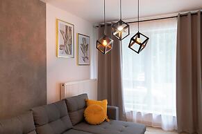 RentPlanet - Apartamenty Kilińskiego