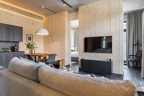 RentPlanet - Apartamenty Kilińskiego