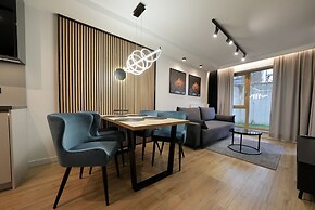 RentPlanet - Apartamenty Kilińskiego