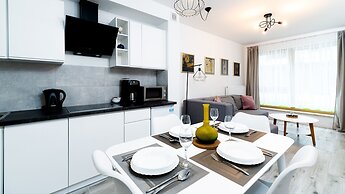 RentPlanet - Apartamenty Kilińskiego