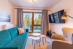RentPlanet - Apartamenty Kilińskiego