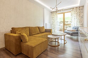 RentPlanet - Apartamenty Kilińskiego