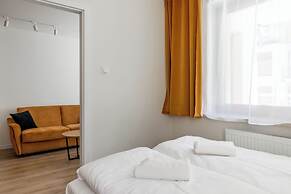 RentPlanet - Apartamenty Kilińskiego