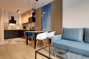 RentPlanet - Apartamenty Kilińskiego