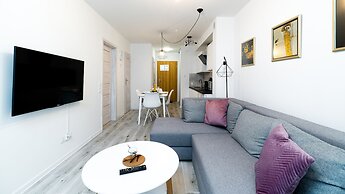 RentPlanet - Apartamenty Kilińskiego