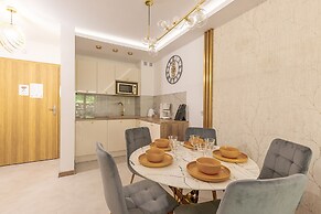RentPlanet - Apartamenty Kilińskiego