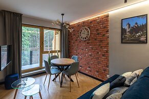 RentPlanet - Apartamenty Kilińskiego