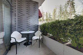 RentPlanet - Apartamenty Kilińskiego