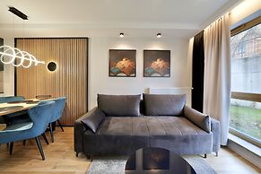 RentPlanet - Apartamenty Kilińskiego