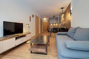 RentPlanet - Apartamenty Kilińskiego