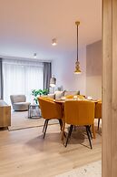 RentPlanet - Apartamenty Kilińskiego