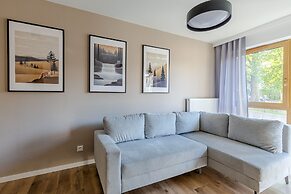 RentPlanet - Apartamenty Kilińskiego