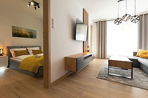RentPlanet - Apartamenty Kilińskiego
