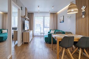 RentPlanet - Apartamenty Kilińskiego