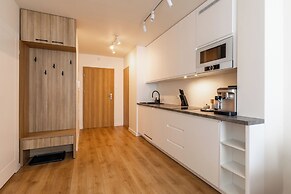 RentPlanet - Apartamenty Kilińskiego