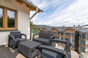 RentPlanet - Apartamenty Kilińskiego