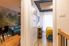 RentPlanet - Apartamenty Kilińskiego