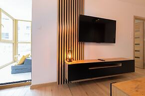 RentPlanet - Apartamenty Kilińskiego