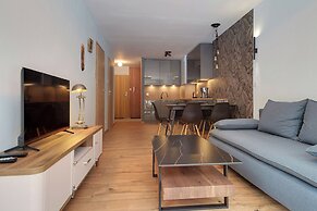 RentPlanet - Apartamenty Kilińskiego