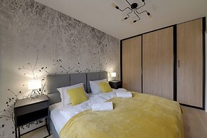 RentPlanet - Apartamenty Kilińskiego