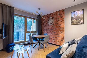RentPlanet - Apartamenty Kilińskiego