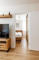 RentPlanet - Apartamenty Kilińskiego