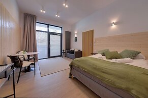 RentPlanet - Apartamenty Kilińskiego