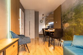 RentPlanet - Apartamenty Kilińskiego