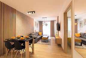 RentPlanet - Apartamenty Kilińskiego