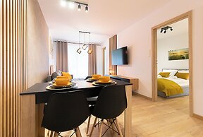 RentPlanet - Apartamenty Kilińskiego