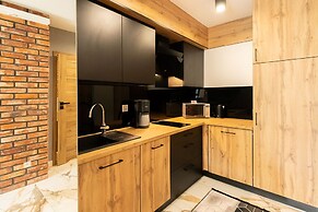 RentPlanet - Apartamenty Kilińskiego